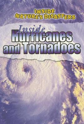 Inside Hurricanes and Tornadoes pdf epub mobi 电子书 下载