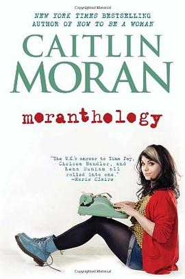 Moranthology pdf epub mobi 电子书 下载