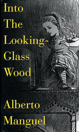 Into the Looking Glass Wood pdf epub mobi 电子书 下载
