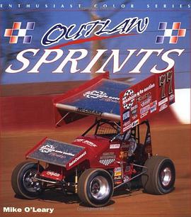 Outlaw Sprints pdf epub mobi 电子书 下载
