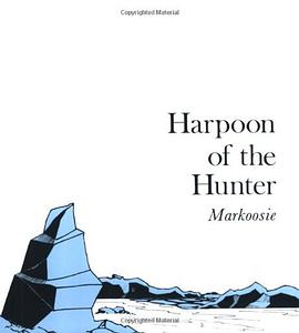 Harpoon of the Hunter pdf epub mobi 电子书 下载