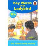 Key Words with Ladybird The holiday camp mystery pdf epub mobi 电子书 下载