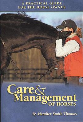 Care and Management of Horses pdf epub mobi 电子书 下载
