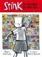 Stink pdf epub mobi 电子书 下载