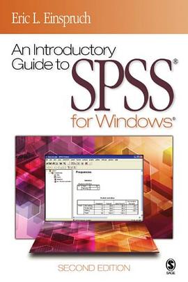 An Introductory Guide to SPSS for Windows pdf epub mobi 电子书 下载