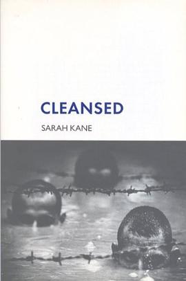 Cleansed pdf epub mobi 电子书 下载