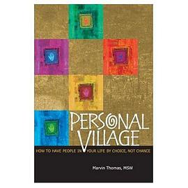 Personal Village pdf epub mobi 电子书 下载