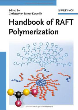 Handbook of RAFT Polymerization pdf epub mobi 电子书 下载