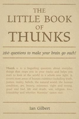 The Little Book of Thunks pdf epub mobi 电子书 下载