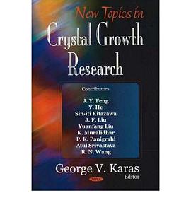 New Topics in Crystal Growth Research pdf epub mobi 电子书 下载