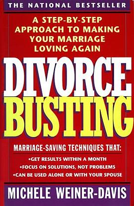 Divorce Busting pdf epub mobi 电子书 下载