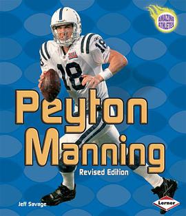 Peyton Manning pdf epub mobi 電子書 下載