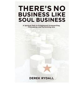 There's No Business Like Soul Business pdf epub mobi 电子书 下载