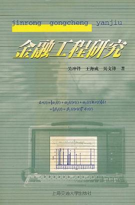 金融工程研究 pdf epub mobi 电子书 下载