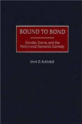 Bound to Bond pdf epub mobi 电子书 下载