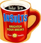 贬义词大全Take ten pdf epub mobi 电子书 下载