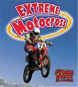 Extreme Motocross pdf epub mobi 电子书 下载