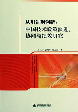 从引进到创新 pdf epub mobi 电子书 下载