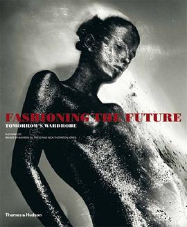 Fashioning the Future pdf epub mobi 电子书 下载