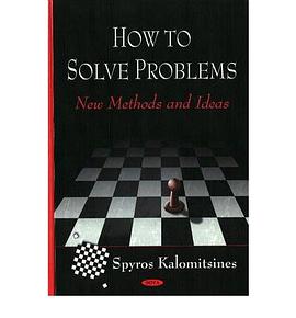 How to Solve Problems pdf epub mobi 電子書 下載