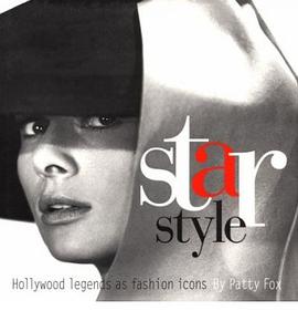 Star Style pdf epub mobi 电子书 下载
