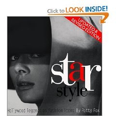 Star Style pdf epub mobi 电子书 下载