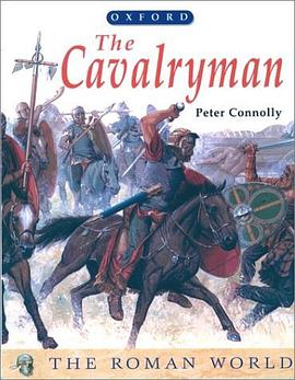The Cavalryman (The Roman World Series) pdf epub mobi 电子书 下载