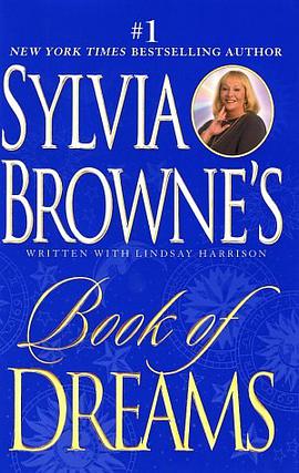Sylvia Browne's Book of Dreams pdf epub mobi 电子书 下载