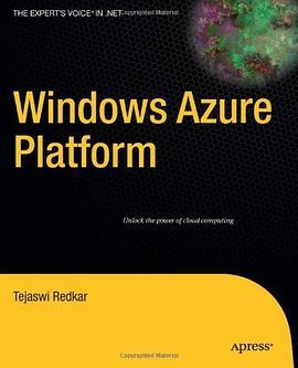 Windows Azure Platform (Expert's Voice in .Net) pdf epub mobi 电子书 下载