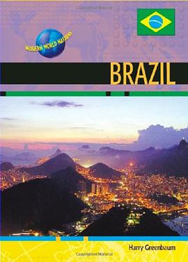 Brazil pdf epub mobi 电子书 下载