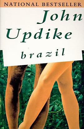 Brazil pdf epub mobi 电子书 下载