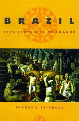 Brazil pdf epub mobi 电子书 下载