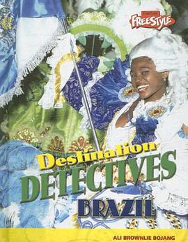 Brazil pdf epub mobi 电子书 下载