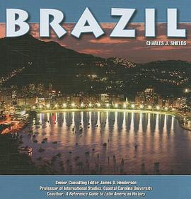 Brazil pdf epub mobi 電子書 下載