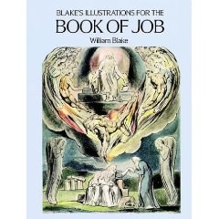 Blake's Illustrations for the Book of Job pdf epub mobi 电子书 下载