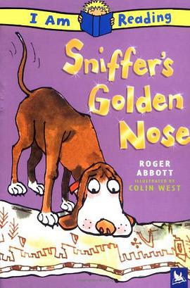 Sniffer's Golden Nose pdf epub mobi 电子书 下载