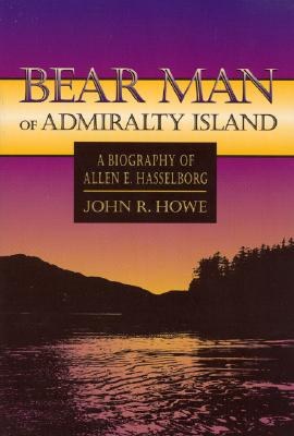 Bear Man of Admiralty Island pdf epub mobi 電子書 下載