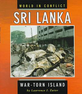 Sri Lanka pdf epub mobi 电子书 下载