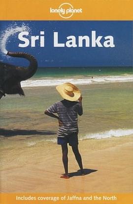 Sri Lanka pdf epub mobi 電子書 下載