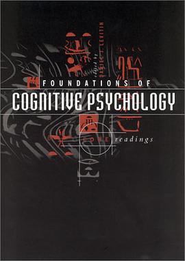 Foundations of Cognitive Psychology pdf epub mobi 电子书 下载