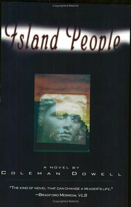 Island People (American Literature Series (Reprint of 1976 ed)) pdf epub mobi 电子书 下载
