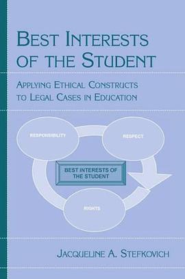 Best Interests of the Student pdf epub mobi 电子书 下载
