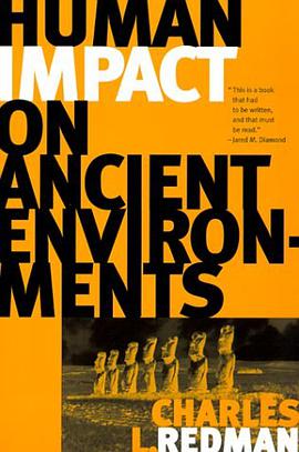 Human Impact on Ancient Environments pdf epub mobi 电子书 下载