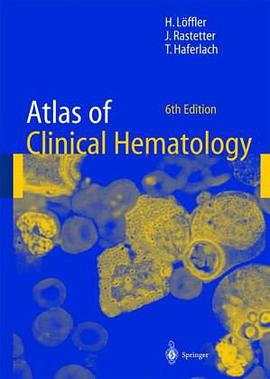 Atlas of Clinical Hematology pdf epub mobi 电子书 下载
