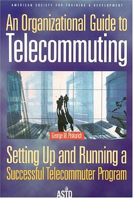Organizational Guide to Telecommuting pdf epub mobi 电子书 下载