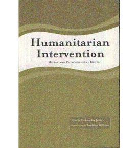 Humanitarian Intervention pdf epub mobi 电子书 下载