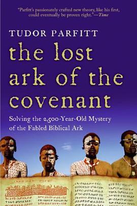 The Lost Ark of the Covenant pdf epub mobi 电子书 下载