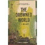 The Drowned World pdf epub mobi 电子书 下载
