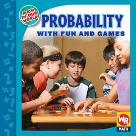 Probability with Fun and Games pdf epub mobi 电子书 下载