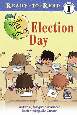 Election Day pdf epub mobi 電子書 下載
